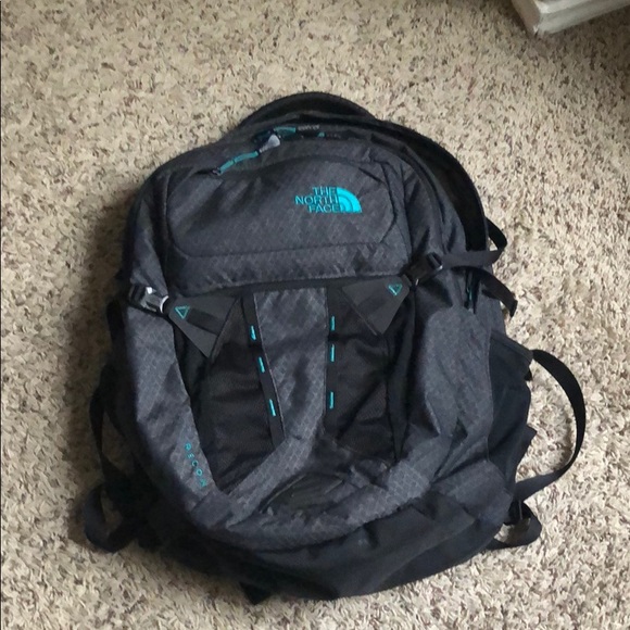 The North Face Handbags - North face backpack